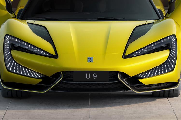 成都青羊区晶恒飞企业管理咨询仰望U9以性能突破设计的极限，理想汽车企业文化与价值观