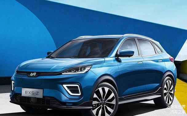 成都青羊区晶恒飞企业管理咨询WEY威派豪华SUV市场的黑马，零跑汽车与智能交通系统的协同